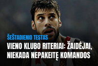 (Krepsinis.net nuotr.)
