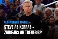 (Krepsinis.net nuotr.)