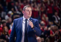 N.Pacevičius prisiėmė atsakomybę (Foto: Rokas Lukoševičius)