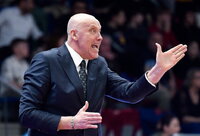 R.Kurtinaitis tapo čempionu