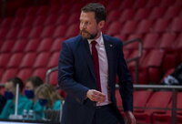 G.Žibėnas nori sukurti komandą, kurioje vadovautų žaidėjai (FIBA Europe nuotr.)