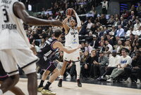 Bolonijos ekipa laimėjo (Euroleague.net)