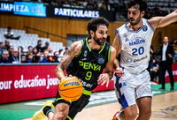 (FIBA nuotr.)