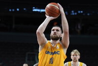 S.Michailiukas vėl buvo sunkiai sulaikomas (FIBA nuotr.)
