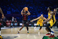 (FIBA nuotr.)