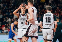 „Rytas“ ieškos papildomų lėšų jaunimui (FIBA nuotr.)