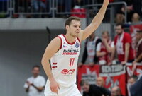 J.Bohačikas išlaiko galingą žaidimą (FIBA nuotr.)