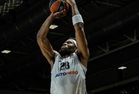 G.Yabusele surinko 30 balų