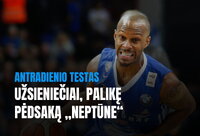 (Krepsinis.net nuotr.)