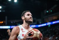 R.Fernandezas patyrė traumą (FIBA nuotr.)