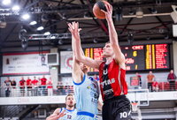 „Rytas“ pirmauja („Betsafe-LKL“ nuotr.)