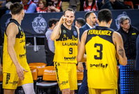 M.Huertas išlieka puikiu (FIBA nuotr.)