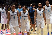 Į Panevėžį atvyksta vieni turnyro favoritų (FIBA nuotr.)