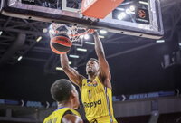 Hoardas (Euroleague.net)