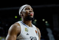 G.Yabusele tapo MVP