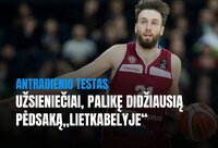 (Krepsinis.net nuotr.)