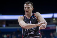 „Rytas“ žais FIBA Čempionų lygoje (BNS nuotr.)