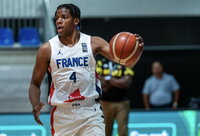 M.O.Fodzo Dada gaus šansą Eurolygoje (FIBA nuotr.)