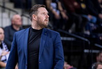 G.Petrauskas pristatytas oficialiai (Foto: Rokas Lukoševičius)