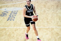 Vilnietės laimėjo (FIBA Europe nuotr.)