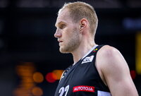 I.Vaitkus prisijungė prie 3x3 rinktinės (Foto: Rokas Lukoševičius)