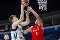 M.Blaževičius pasakė, kaip yra (BNS nuotr.)