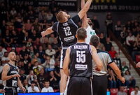 D.Krestininas atidarė tarptautinį frontą (FIBA nuotr.)