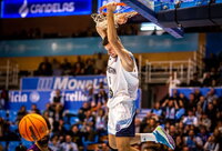 M.Jogėla pelnė 7 taškus (FIBA nuotr.)