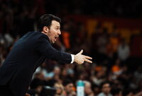 F.Tabellini domina Eurolygos komandą (FIBA Europe nuotr.)