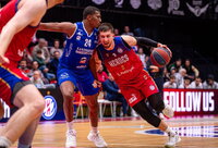 A.Mikalauskas žais LKL