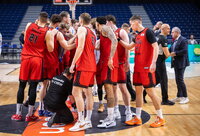 „Rytas“ pradės kovas „Top 16“ etape (Foto: „LKL, kurią remia „Betsson“)