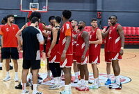 „Hapoel“ palaužė bulgarus