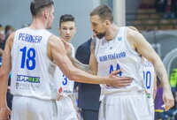„Alba Fehervar“ buvo arti stebuklo (FIBA Europe nuotr.)