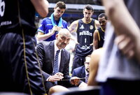 Ž.Tabakas paliko Burgoso klubą (FIBA nuotr.)