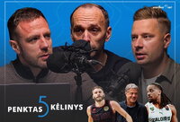 (Krepsinis.net nuotr.)