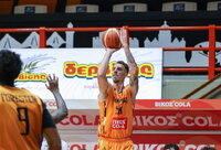 (FIBA Europe nuotr.)