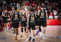 „AS Monaco“ neįleistas į trečiąjį Prancūzijos divizioną
