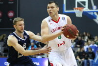 J.Mačiulis žais AEK klube