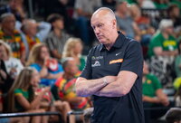 Kurtinaitis (FIBA Europe nuotr.)