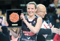 V.Kuktienė konkursą laimėjo 2014 metais (Edvardas Blaževičius, Fotodiena.lt)