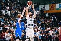 (FIBA nuotr.)