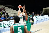 O.Olisevičius buvo tarp lyderių (FIBA Europe nuotr.)