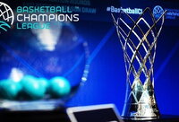 Lietuvos klubai sužinojo savo varžovus (FIBA nuotr.)