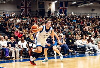 F.Boardmanas-Raffetas keliasi į Kėdainius (FIBA nuotr.)