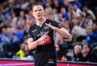 G.Vilius vėl liko pirmas (Foto: „LKL, kurią remia „Betsson“)