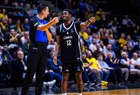 K.Evansas pelnė 21 tašką (Euroleague.net)