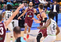 Ž.Šakičius užfiksavo dvigubą dublį (FIBA nuotr.)