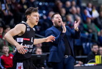 N.Bukauskas spindėjo (Foto: Rokas Lukoševičius)