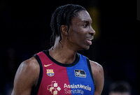 D.Sarras keliasi į NCAA