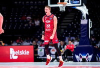 L.Hakansonas pelnė 22 taškus (FIBA Europe nuotr.)